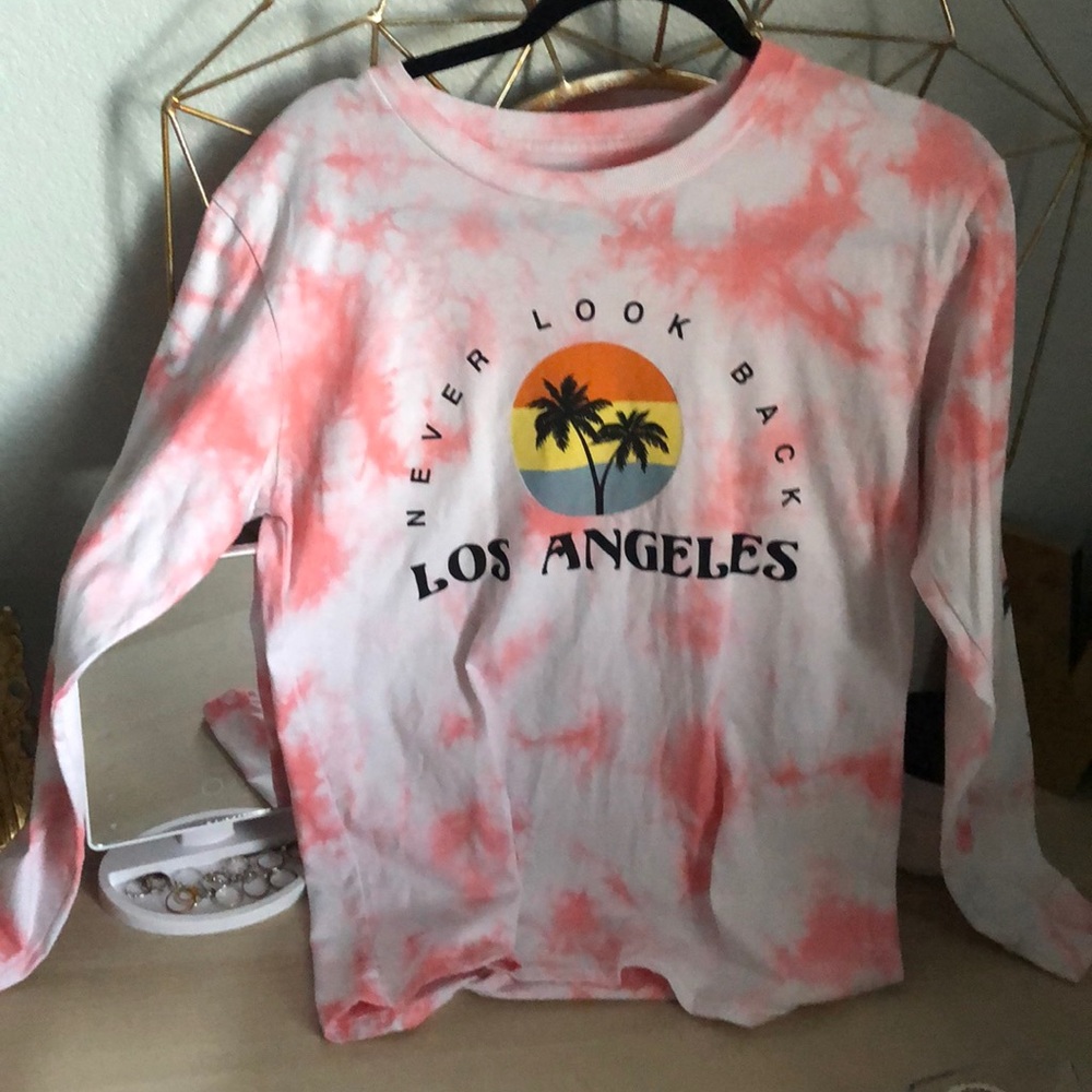 long sleeve